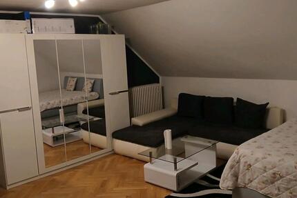 Kurz Zeit Vermietung ein Zimmer pro Nacht zimmer