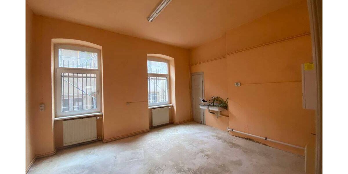 Gewerbeobjekt Weimar Westvorstadt - 4 Zimmer, 85 m&sup2;, 816&euro; | Angebot:25687478