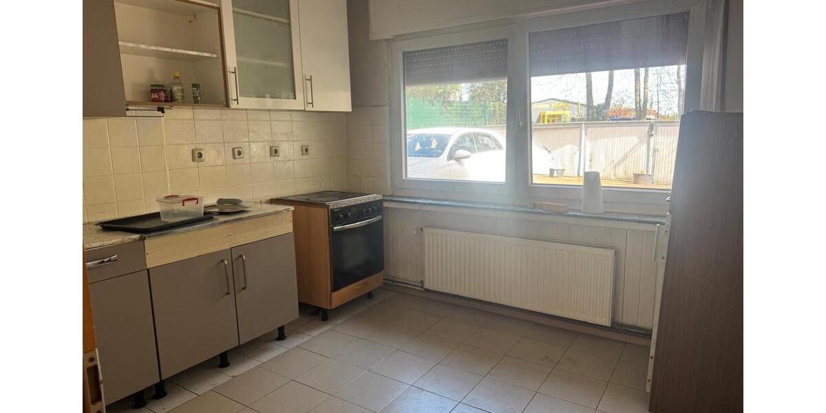 Erdgeschoßwohnung Fürstenau - 5 Zimmer, 140 m&sup2;, 1.150&euro; | Angebot:26364219