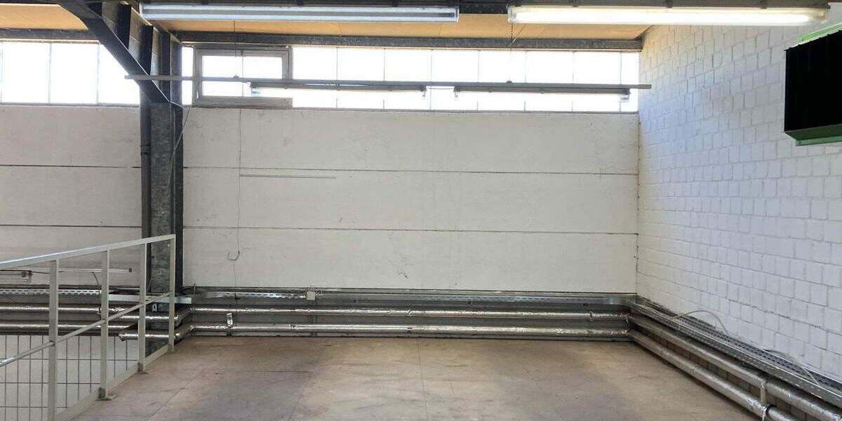 Gewerbeobjekt Niestetal Sandershausen - 2.200&euro; | Angebot:22948651