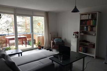 Wohnung Jessen (Elster) - 2 Zimmer, 72 m&sup2;, 430&euro; | Angebot:26705565