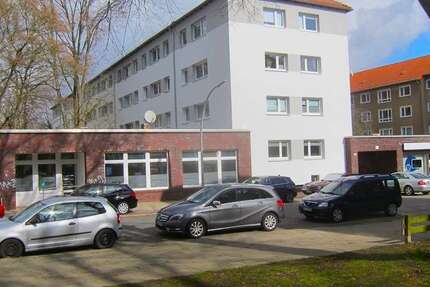 Wohnung Braunschweig Südstadt- Rautheim- Mascherode - 3 Zimmer, 62 m&sup2;, 456&euro; | Angebot:27063710