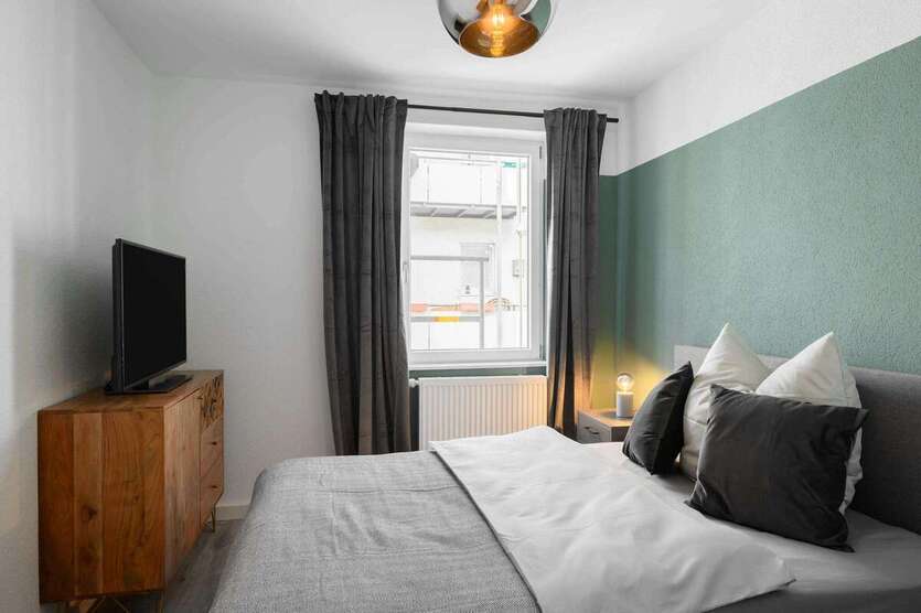 WG-Zimmer in Stuttgart 525 € 11 m² zimmer