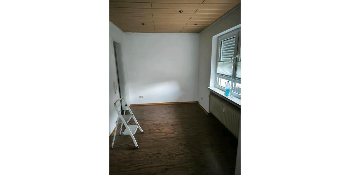 Etagenwohnung Biedenkopf - 3 Zimmer, 92 m&sup2;, 830&euro; | Angebot:26395160