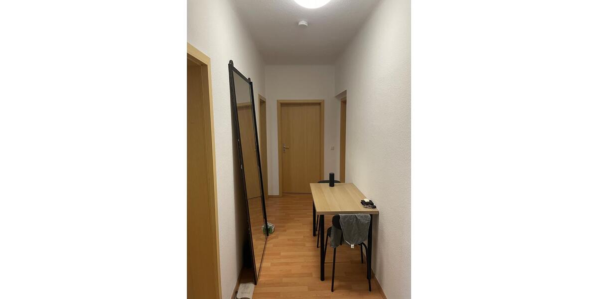 Erdgeschoßwohnung Erfurt Andreasvorstadt - 2 Zimmer, 55 m&sup2;, 885&euro; | Angebot:26496923