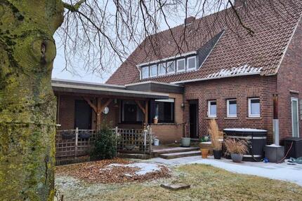 Haus Lengerich - 5 Zimmer, 170 m&sup2;, 900&euro; | Angebot:24818006