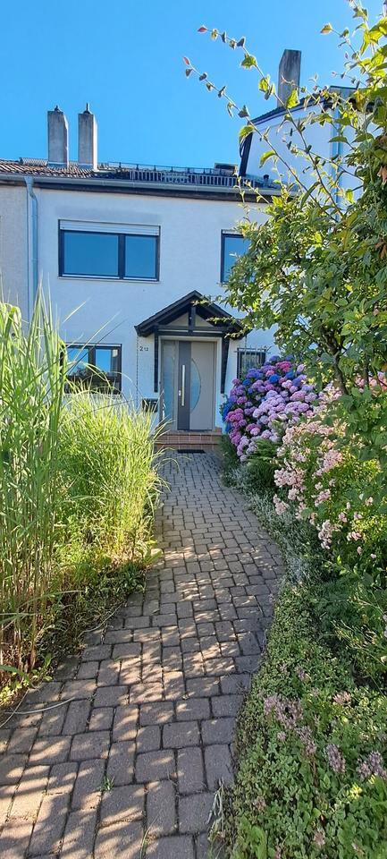 Reihenhaus 65817 Eppstein-Bremthal