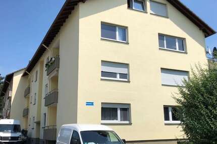 Wohnung Rastatt - 4 Zimmer, 108 m&sup2;, 1.050&euro; | Angebot:26135351