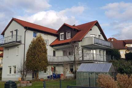 Wohnung Herrieden - 3 Zimmer, 83 m&sup2;, 800&euro; | Angebot:24114789