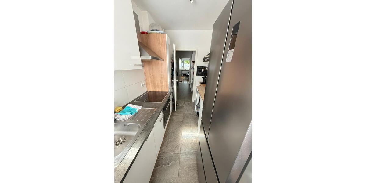 Hochparterre Osnabrück - 3 Zimmer, 63 m&sup2;, 650&euro; | Angebot:26296864
