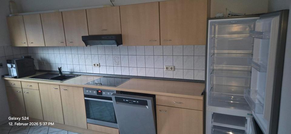 Erdgeschoßwohnung Simmern/Hunsrück Hunsrück - 2 Zimmer, 85 m&sup2;, 650&euro; | Angebot:24952326