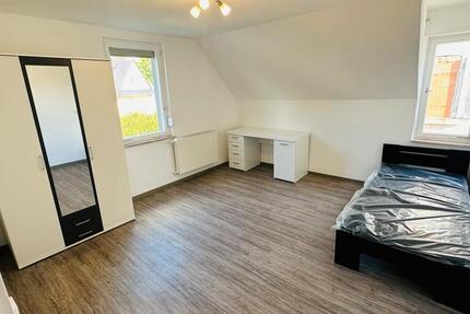 Wohnen auf Zeit Aalen - 1 Zimmer, 15 m&sup2;, 520&euro; | Angebot:26602787