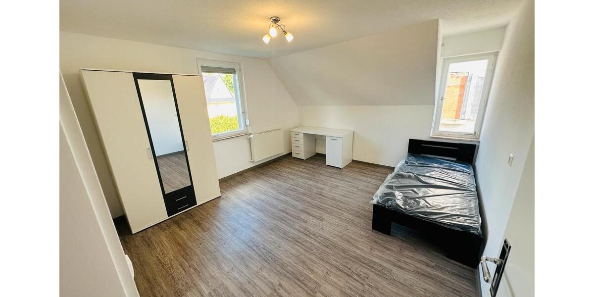 Wohnen auf Zeit Aalen - 1 Zimmer, 15 m&sup2;, 520&euro; | Angebot:26602787