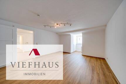 Wohnung Würzburg Sanderau - 3 Zimmer, 60 m&sup2;, 675&euro; | Angebot:26108127