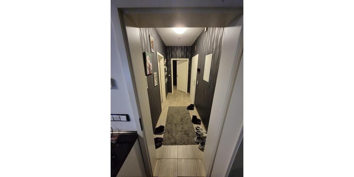 Hochparterre Radevormwald - 3 Zimmer, 77 m&sup2;, 950&euro; | Angebot:25151179