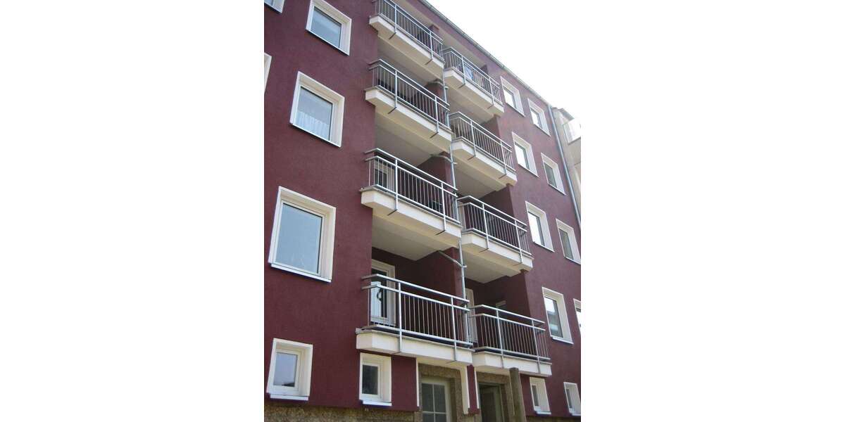 Etagenwohnung Hildesheim Neustadt - 2 Zimmer, 50 m&sup2;, 550&euro; | Angebot:25277750