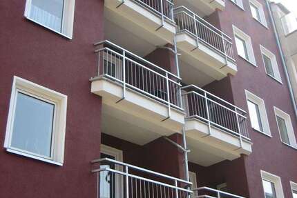 Wohnung Hildesheim Neustadt - 2 Zimmer, 50 m&sup2;, 550&euro; | Angebot:25277750