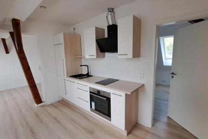 Wohnung Neustadt (Dosse) - 2 Zimmer, 42 m&sup2;, 397&euro; | Angebot:26097498