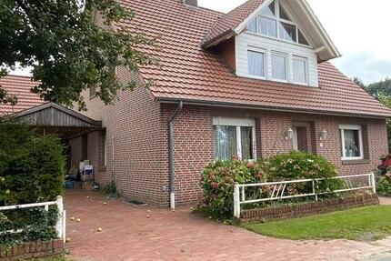 Wohnung Werlte - 4 Zimmer, 104 m&sup2;, 650&euro; | Angebot:24624656