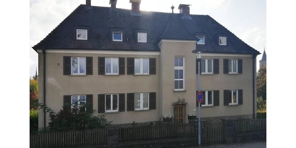 Erdgeschoßwohnung Bad Neustadt an der Saale - 3 Zimmer, 86 m&sup2;, 650&euro; | Angebot:26549907