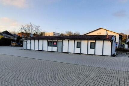 Gewerbeobjekt Weilburg - 2.000&euro; | Angebot:24337717