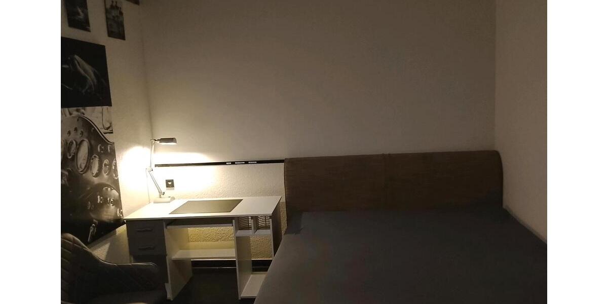 Wohnen auf Zeit Wolfsburg Almke - 1 Zimmer, 20 m&sup2;, 400&euro; | Angebot:26234845