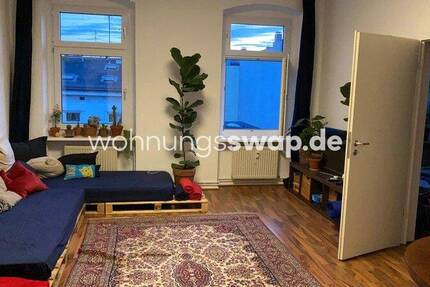 Wohnung Berlin Schöneberg - 3 Zimmer, 106 m&sup2;, 1.000&euro; | Angebot:26758369