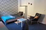 Wohnen auf Zeit Wilhelmsthal - 1 Zimmer, 19 m&sup2;, 390&euro; | Angebot:26302124