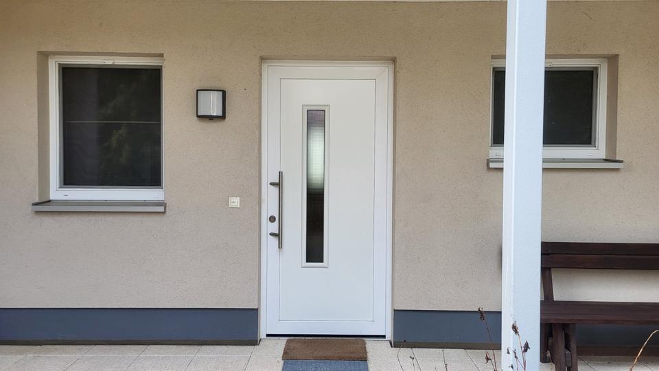 Terrassenwohnung Weida - 2 Zimmer, 55 m&sup2;, 464&euro; | Angebot:25901636