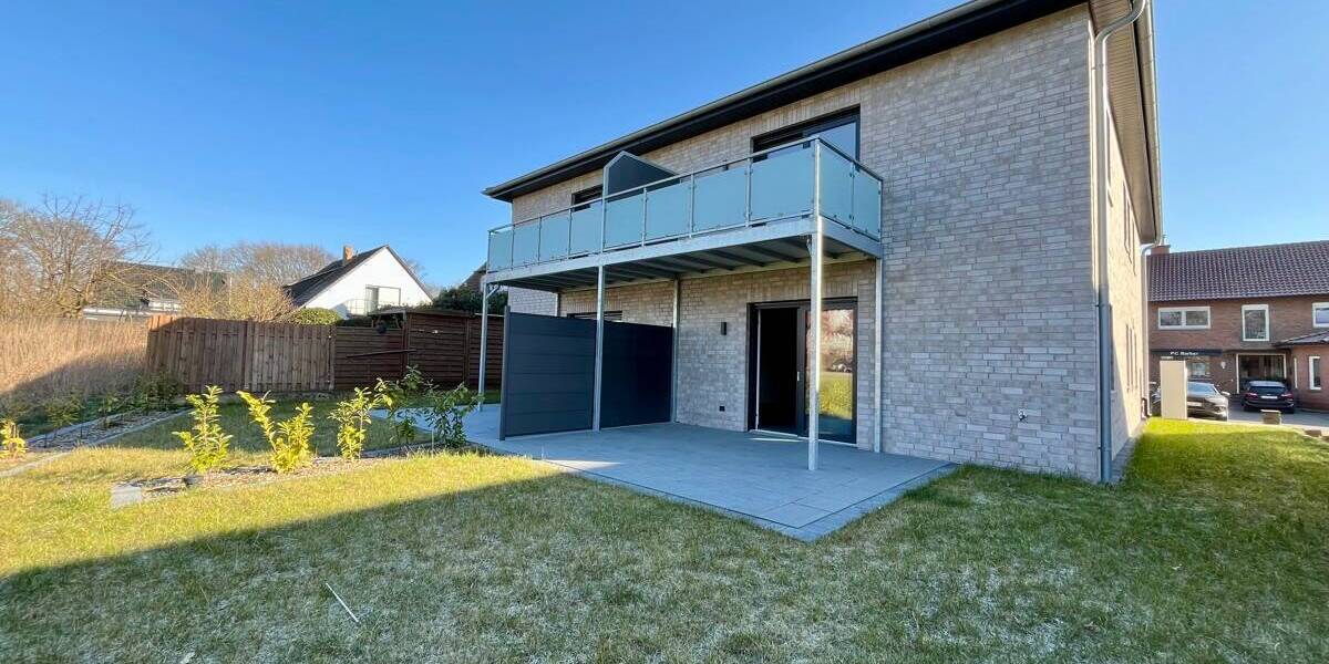 Etagenwohnung Herzlake - 3 Zimmer, 88 m&sup2;, 970&euro; | Angebot:26741488