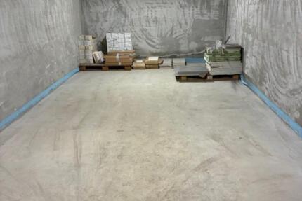 Lager Kleinlager zum Mieten zimmer