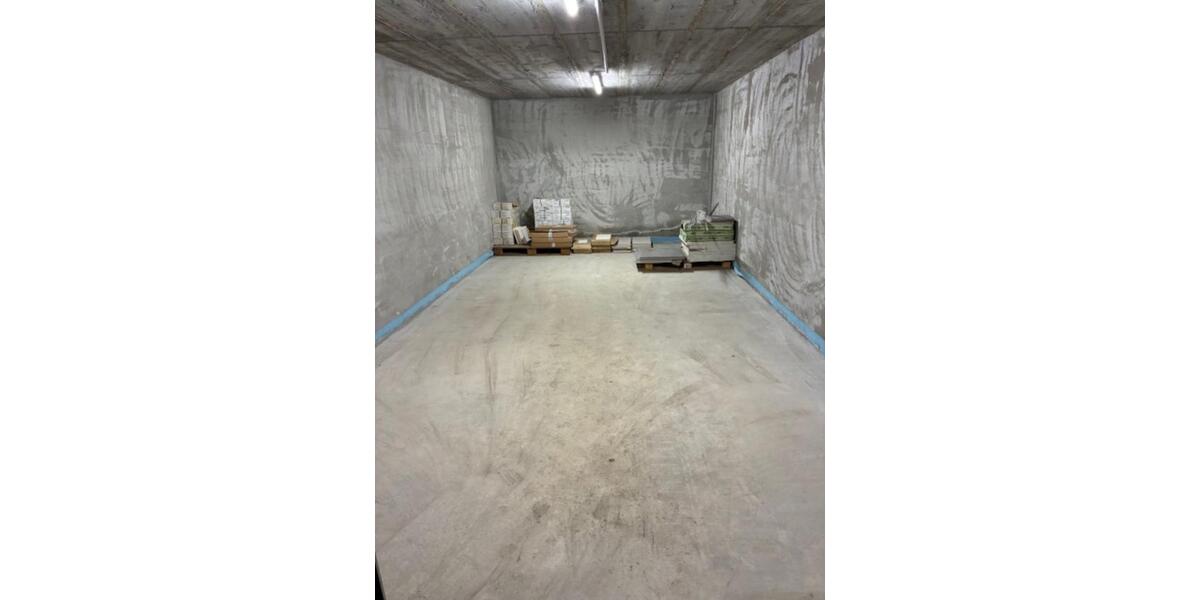 Lager Kleinlager zum Mieten zimmer