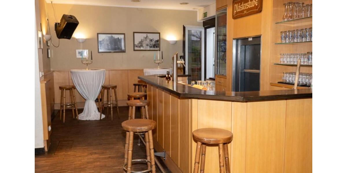 Wohnen auf Zeit Münster Gievenbeck - 1 Zimmer, 20 m&sup2;, 260&euro; | Angebot:25660446