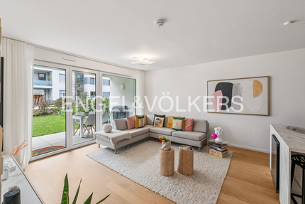 Wohnung Kronberg im Taunus - 3 Zimmer, 103 m&sup2;, 2.250&euro; | Angebot:25935489