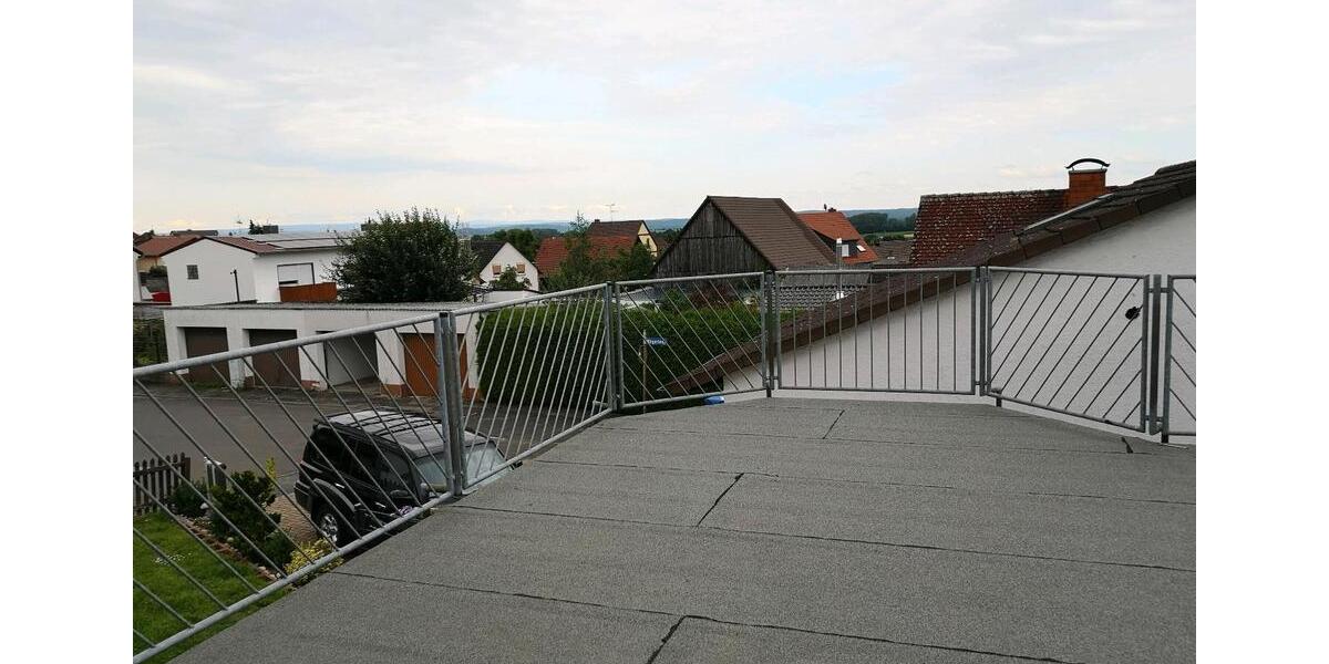 Wohnen auf Zeit Wölfersheim - 15 Zimmer, 139 m&sup2;, 450&euro; | Angebot:26226905