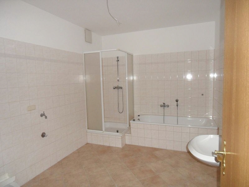 Schicke kleine Wohnung inmitten von Ohrdruf