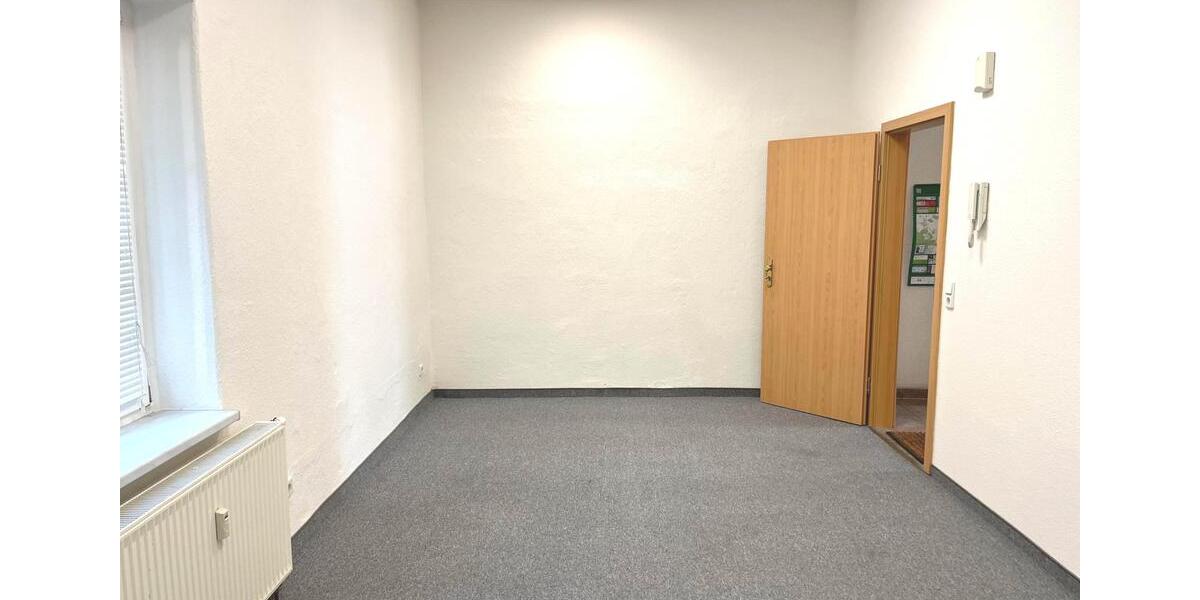 Gewerberäume in zentraler Lage zimmer
