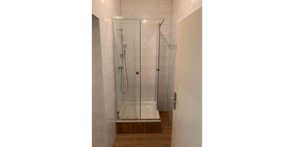 Etagenwohnung Aschersleben - 2 Zimmer, 50 m&sup2;, 350&euro; | Angebot:26636557