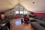 Dachgeschoßwohnung Hohenroth - 2 Zimmer, 67 m&sup2;, 550&euro; | Angebot:24215242