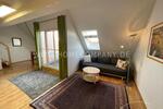 MöbliertFurnished Maisonette-Apartment mit Dachterrasse in Dresden-Seidnitz! zimmer