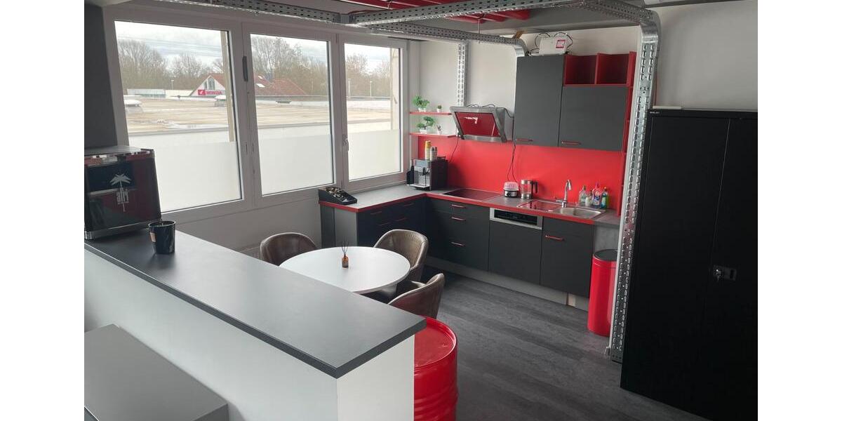 Gewerbeobjekt Mainz Ebersheim - 2.000&euro; | Angebot:26078058