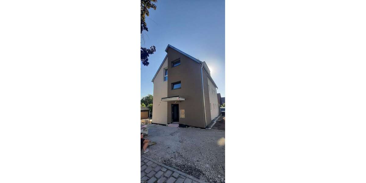 Etagenwohnung Esslingen Oberesslingen - 4 Zimmer, 77 m&sup2;, 1.317&euro; | Angebot:27260782