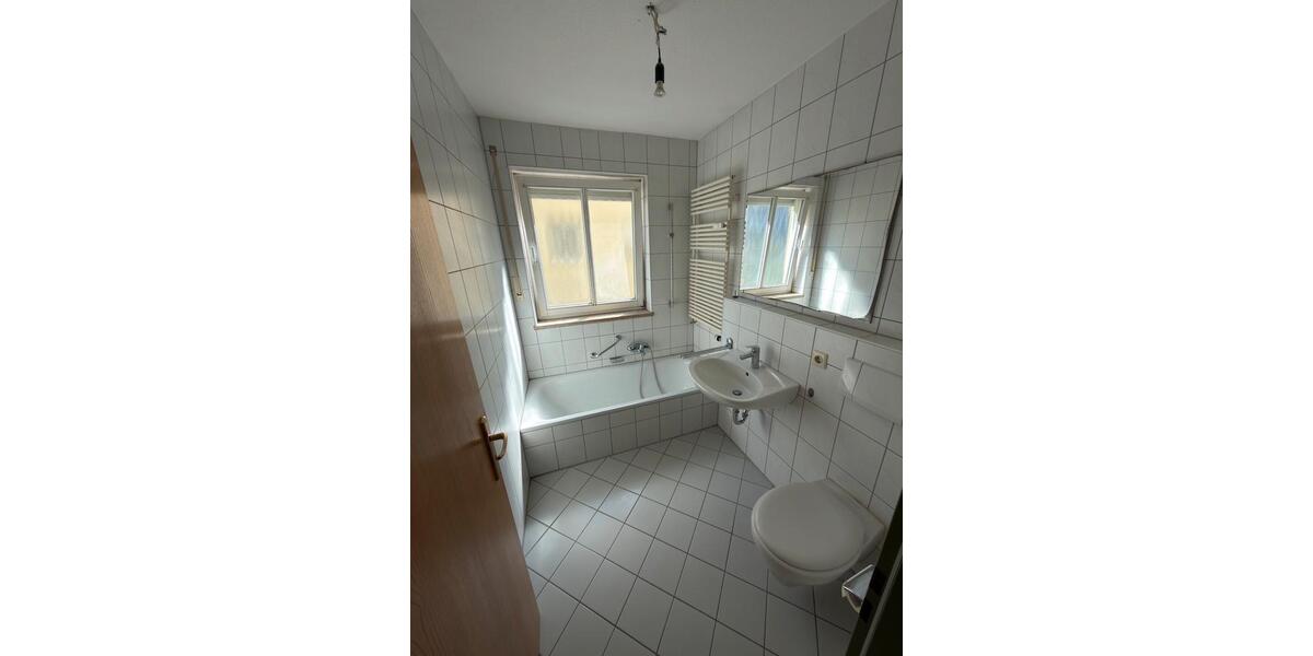 Terrassenwohnung Neustadt an der Donau - 2 Zimmer, 44 m&sup2;, 680&euro; | Angebot:26700343