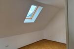 Dachgeschoßwohnung Sendenhorst - 2.5 Zimmer, 55 m&sup2;, 665&euro; | Angebot:26638379