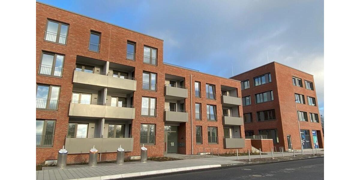 Dachgeschoßwohnung Münster Münster-Südost - 2 Zimmer, 72 m&sup2;, 1.180&euro; | Angebot:26337244