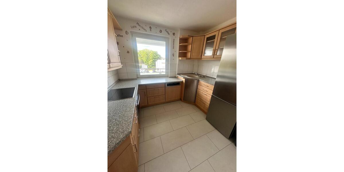 Etagenwohnung Bochum Bochum-Mitte - 2 Zimmer, 62 m&sup2;, 605&euro; | Angebot:26549810