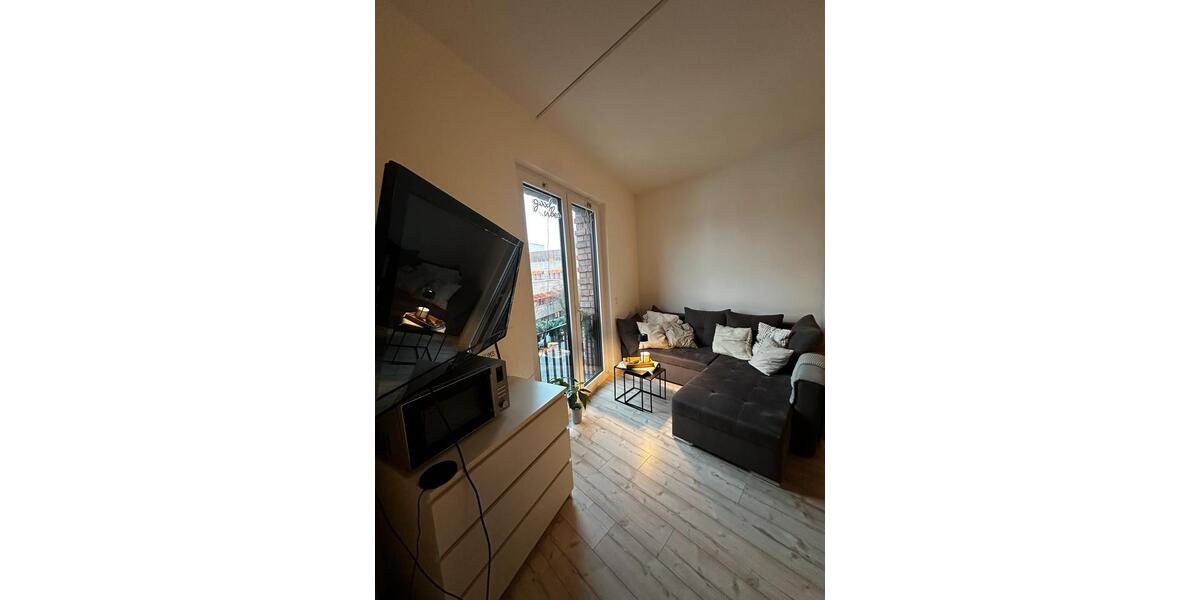 Wohnen auf Zeit Kassel Fasanenhof - 13 Zimmer, 48 m&sup2;, 370&euro; | Angebot:24817330