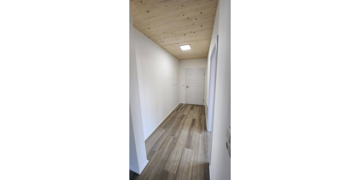 Erdgeschoßwohnung Geslau - 3.5 Zimmer, 100 m&sup2;, 1.000&euro; | Angebot:25722524