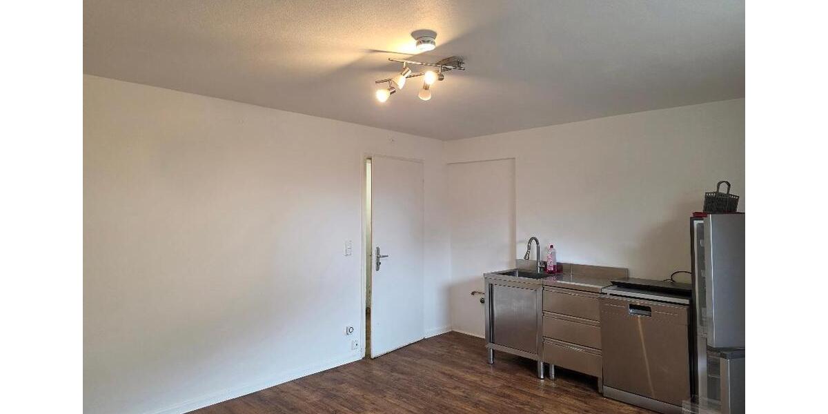 Etagenwohnung Göttingen Nordstadt - 1 Zimmer, 17 m&sup2;, 400&euro; | Angebot:26477602