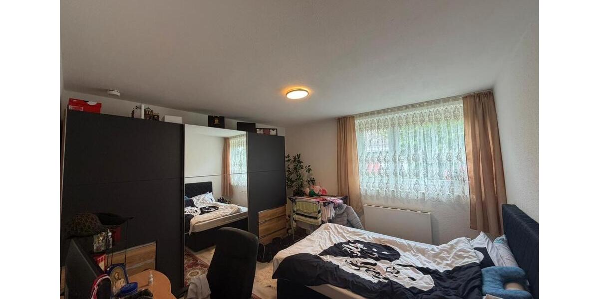 Erdgeschoßwohnung Gummersbach Hepel - 3 Zimmer, 85 m&sup2;, 590&euro; | Angebot:26699630